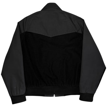 Maison Margiela 5 Zip Bomber Jacket - AW18