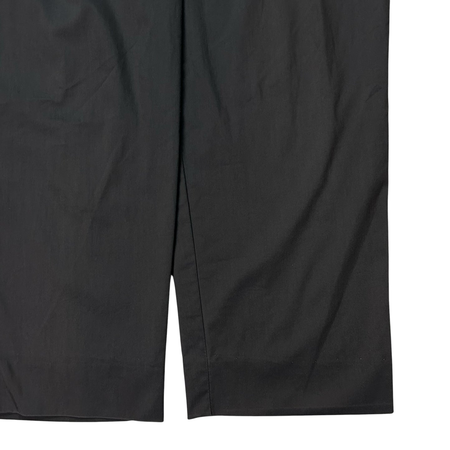 Jil Sander by Raf Waist Pleated Technical Pants - SS09