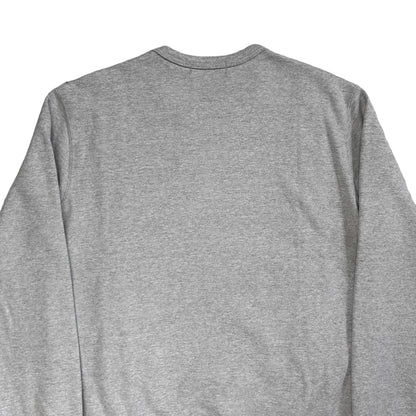 Comme des Garcons Homme Deux Muff Pocket Sweater - AW22