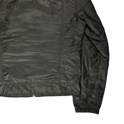 Prada Padded Utility Work Jacket - AW08