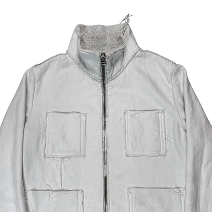 Maison Martin Margiela Sherpa Work Jacket - AW06