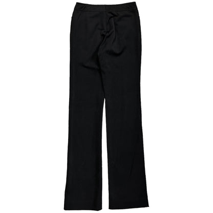 Gucci by Tom Ford Flared Belt Trousers