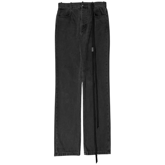 Ann Demeulemeester Slim Gill Jeans - SS22