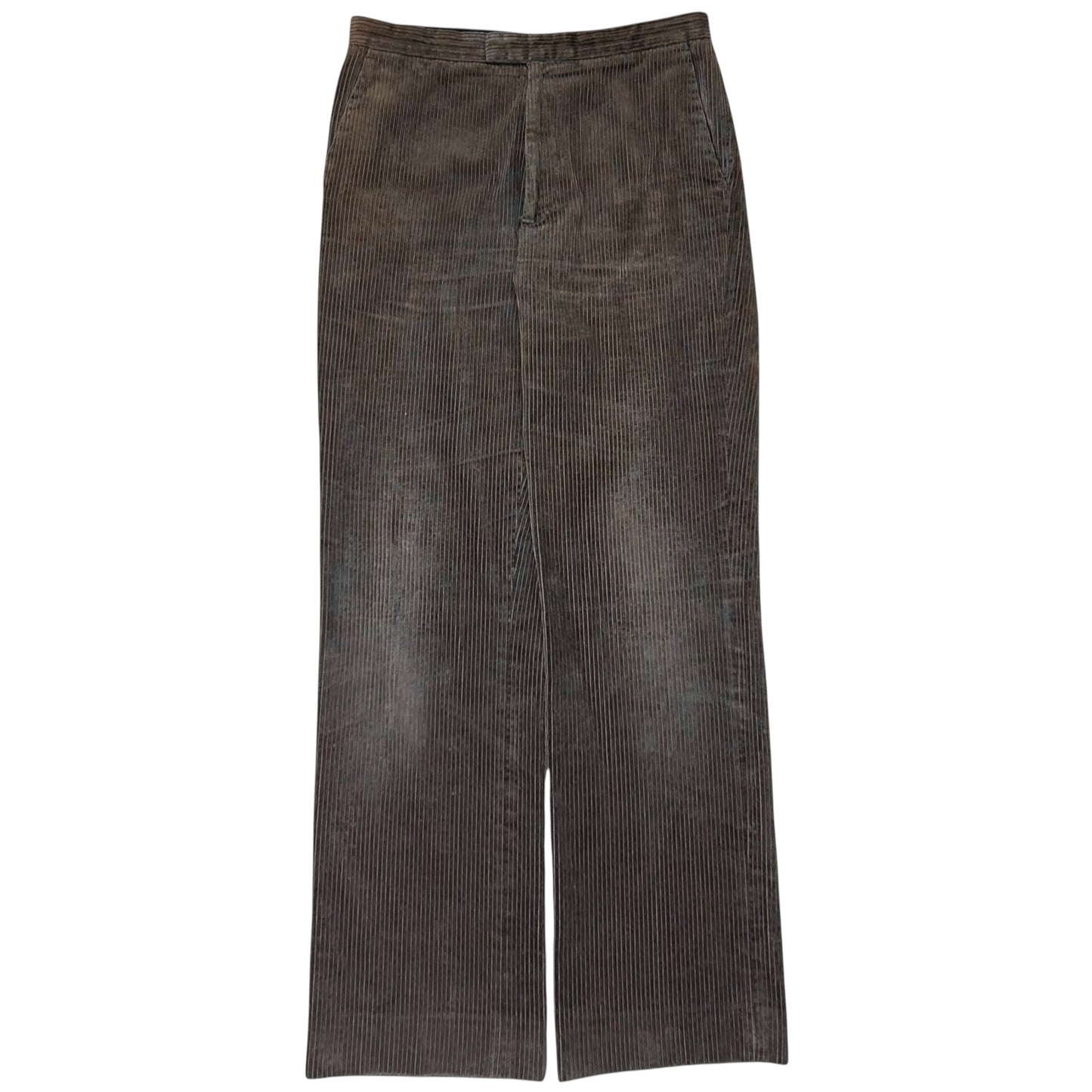 Raf Simons Riot Corduroy Pants - AW01