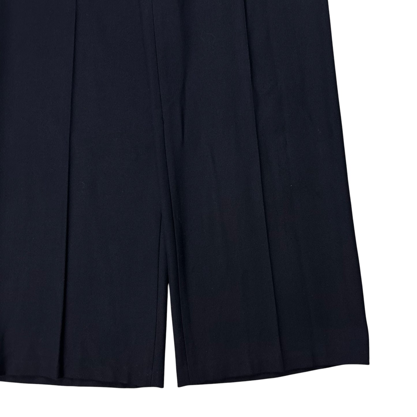 Dries Van Noten Waist Zip Trousers