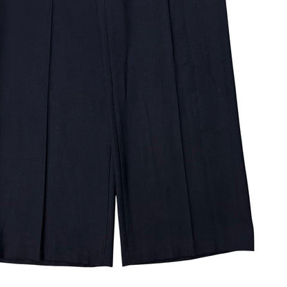 Dries Van Noten Waist Zip Trousers