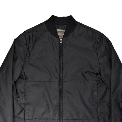 Prada Padded Liner Bomber Jacket