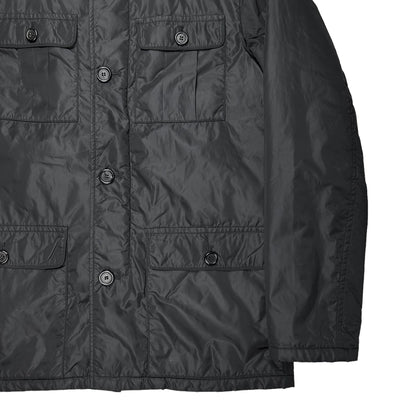 Prada Technical Officer Jacket - AW11