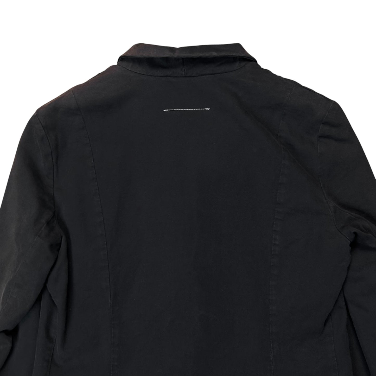 Maison Martin Margiela Margiela Sunfaded Blazer - AW04