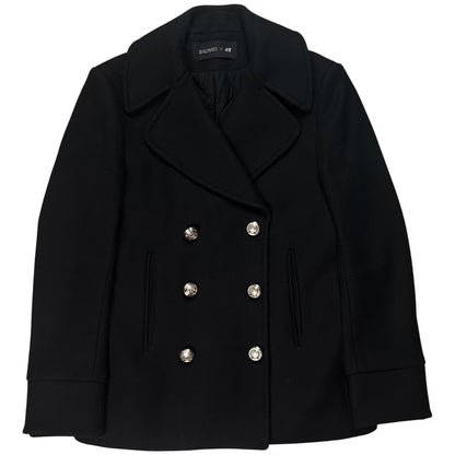 Balmain x H&M Sailor Wool Jacket - AW15
