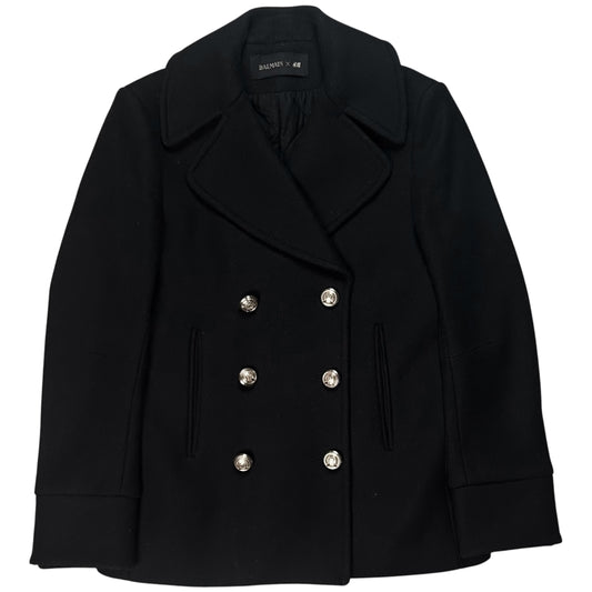 Balmain x H&M Sailor Wool Jacket - AW15