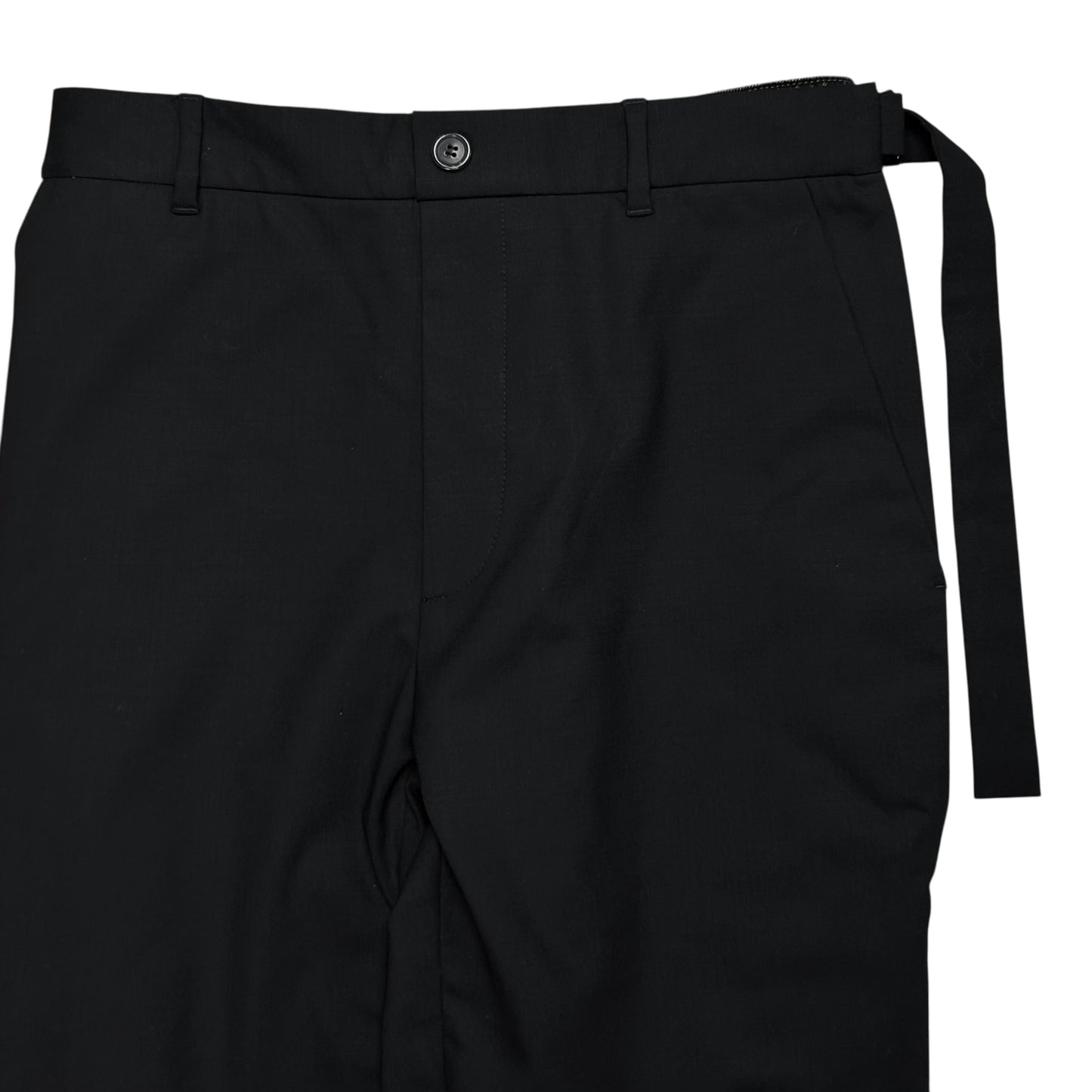 Y/Project Lazy Hybrid Trouses - AW21