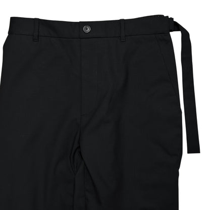 Y/Project Lazy Hybrid Trouses - AW21