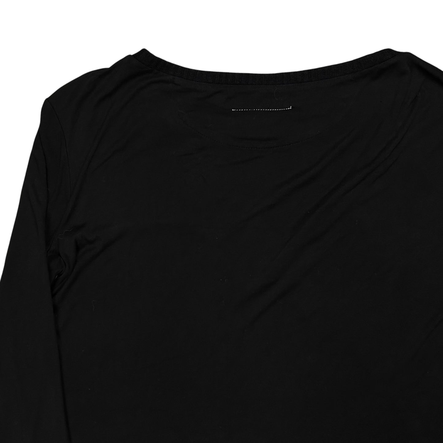 MM6 Maison Martin Margiela Layered Zip Sweater - AW11