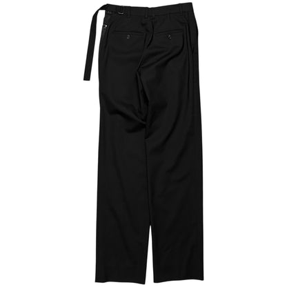 Y/Project Lazy Hybrid Trouses - AW21