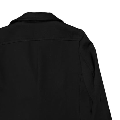 Balenciaga Double Breasted Sailor Blazer - AW11