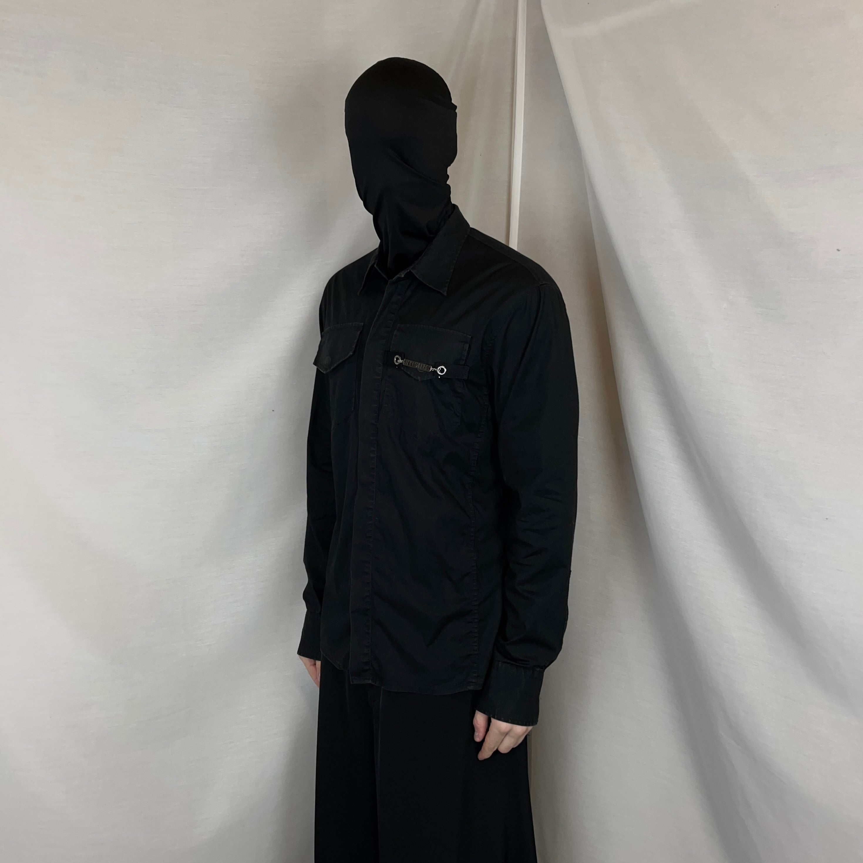 Dirk Bikkembergs – Page 2 – Vertical Rags
