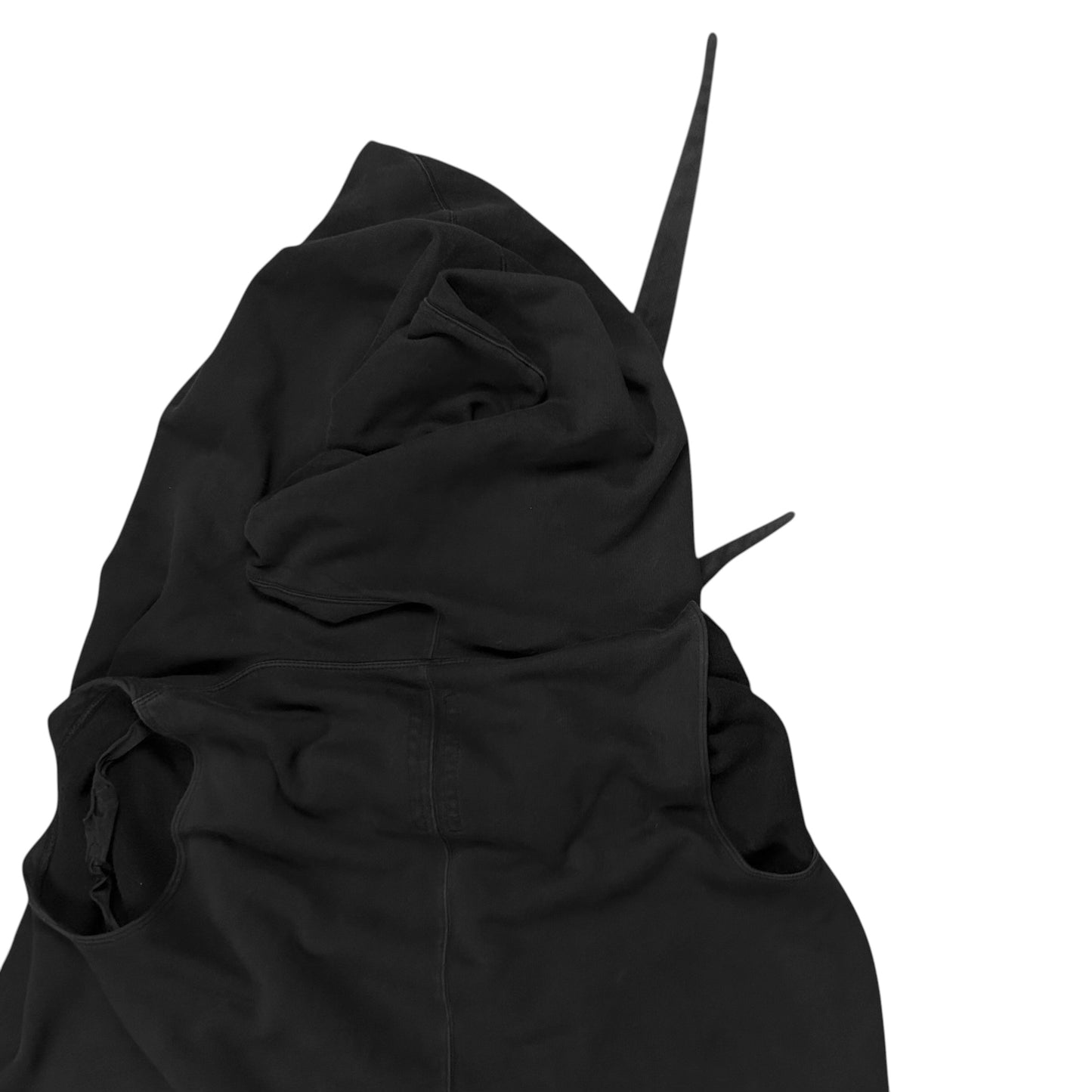 Rick Owens DRKSHDW Druid Sleeveless Strap Sweater - SS08