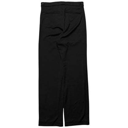 Balenciaga Front Zip Pants - AW02