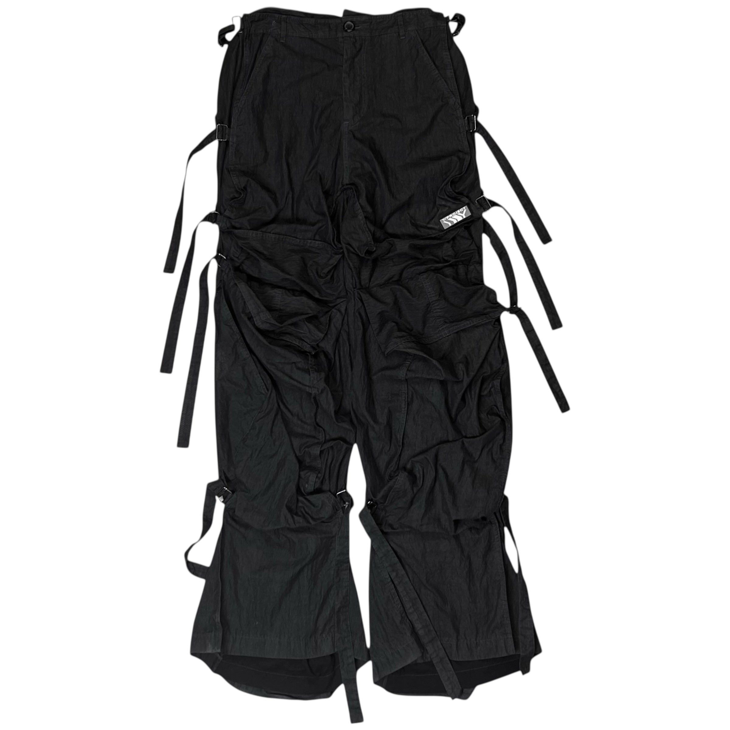 Y/Project Pop Up Bondage Sample Pants - AW22 – Vertical Rags