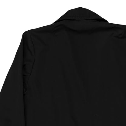 Dries Van Noten Asymmetric Wrap Strap Drape Shirt