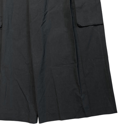 Dries Van Noten Wide Belted Trousers - SS24