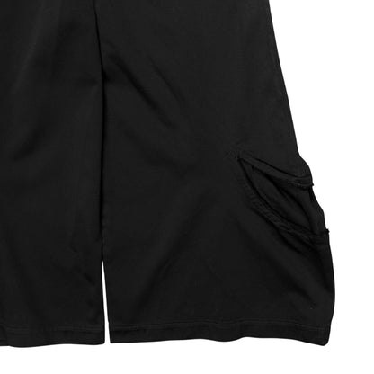 Comme des Garcons Distressed Front Panel Shorts - SS23