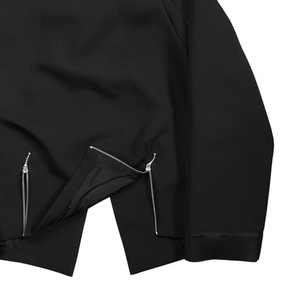Kiko Kostadinov Goff Zip Jacket - AW19