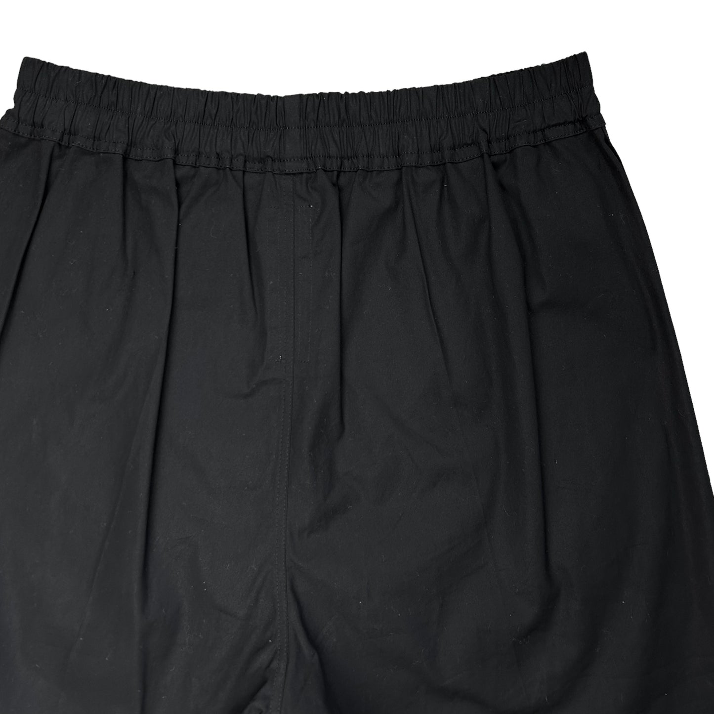 Rick Owens Edfu Slid Shorts - SS23