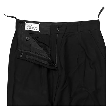 Maison Martin Margiela Wide Waist String Trousers - AW07