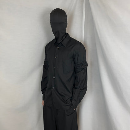 Comme des Garcons Homme Plus Double Sleeve Shirt - AW20