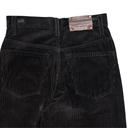 Dries Van Noten Corduroy Rivet Pants - AW23
