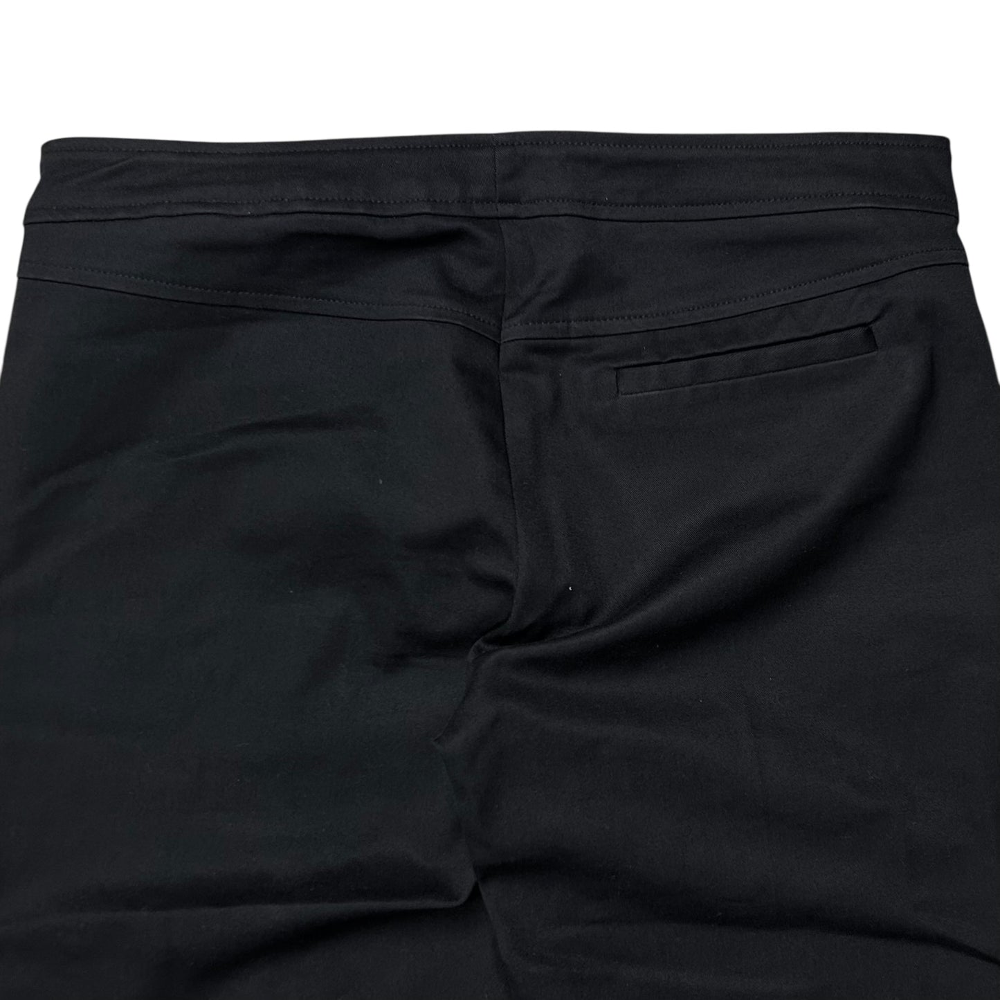 Balenciaga Flared Waist Strap Trousers - AW08