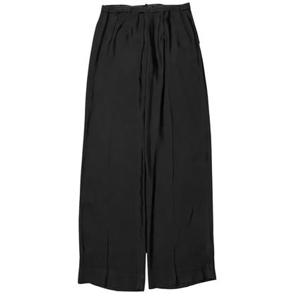 Maison Martin Margiela Waist Zip Acetate Trousers - SS03