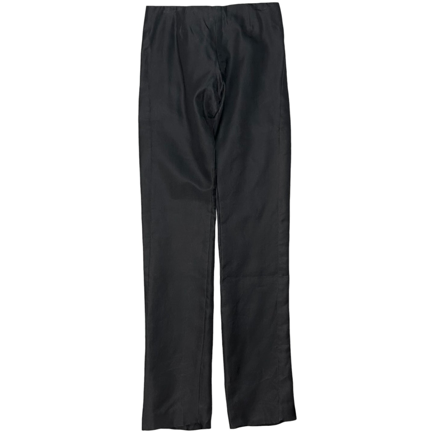 Balenciaga Belted Anatomic Sample Pants