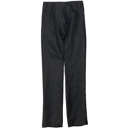 Balenciaga Belted Anatomic Sample Pants