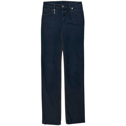 Gucci by Frida Giannini Chain Ball Skinny Jeans - AW08
