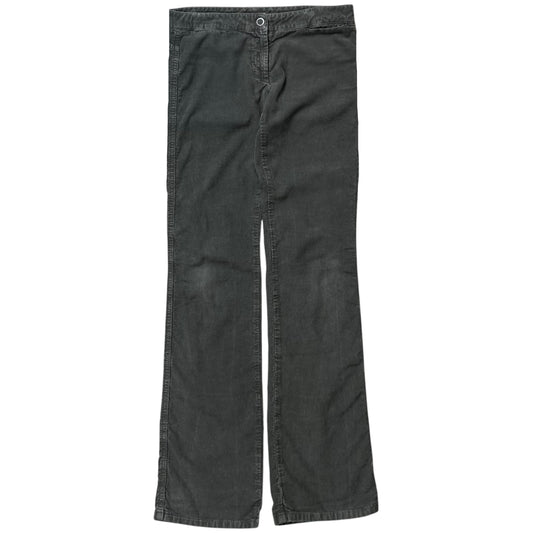 Maison Martin Margiela Flared Corduroy Pants - AW05