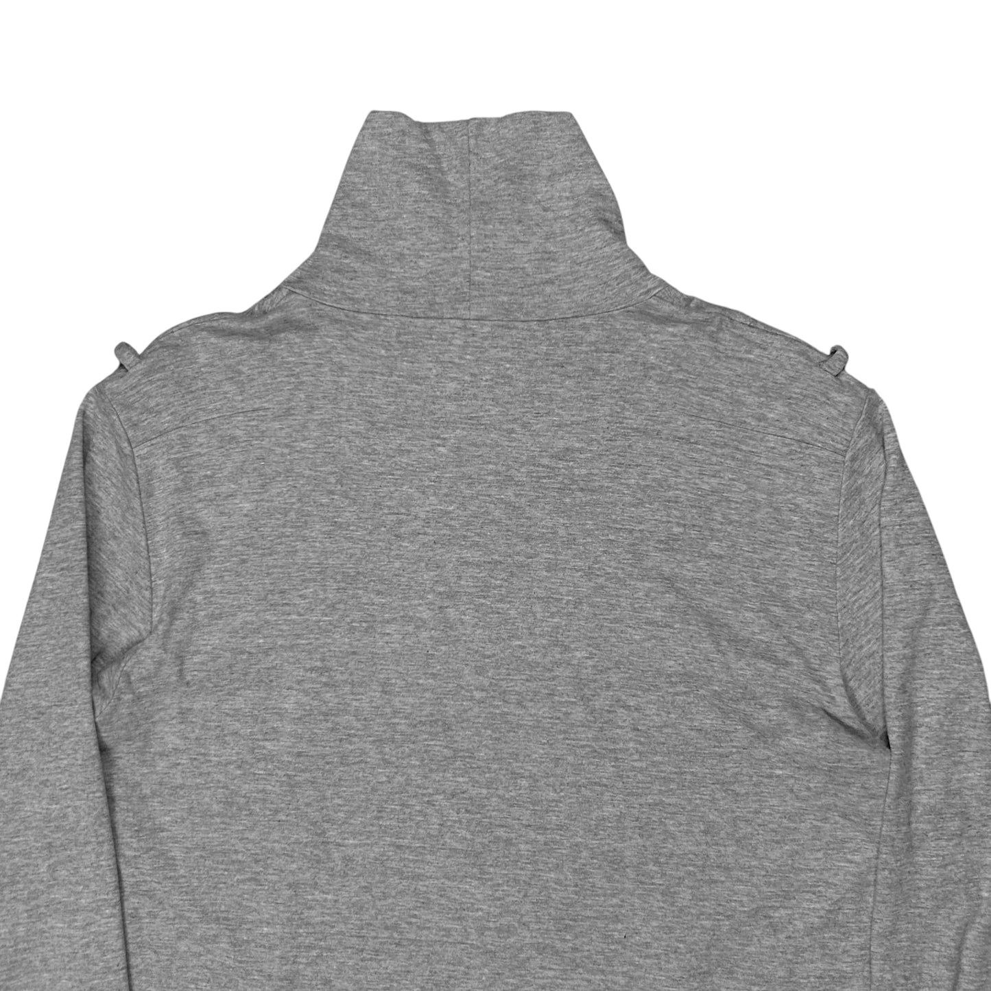 Dior Homme Reflexion Turtleneck Sweater - AW02
