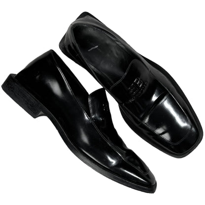 Balenciaga Coin Rim Loafers - SS20