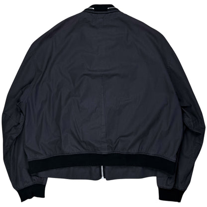 Jil Sander Seattle Bomber Jacket - SS19