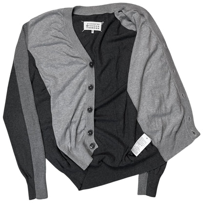 Maison Martin Margiela Patchwork Cardigan - SS15