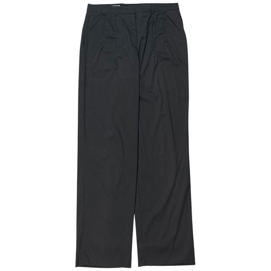 Jil Sander by Raf Waist Pleated Technical Pants - SS09