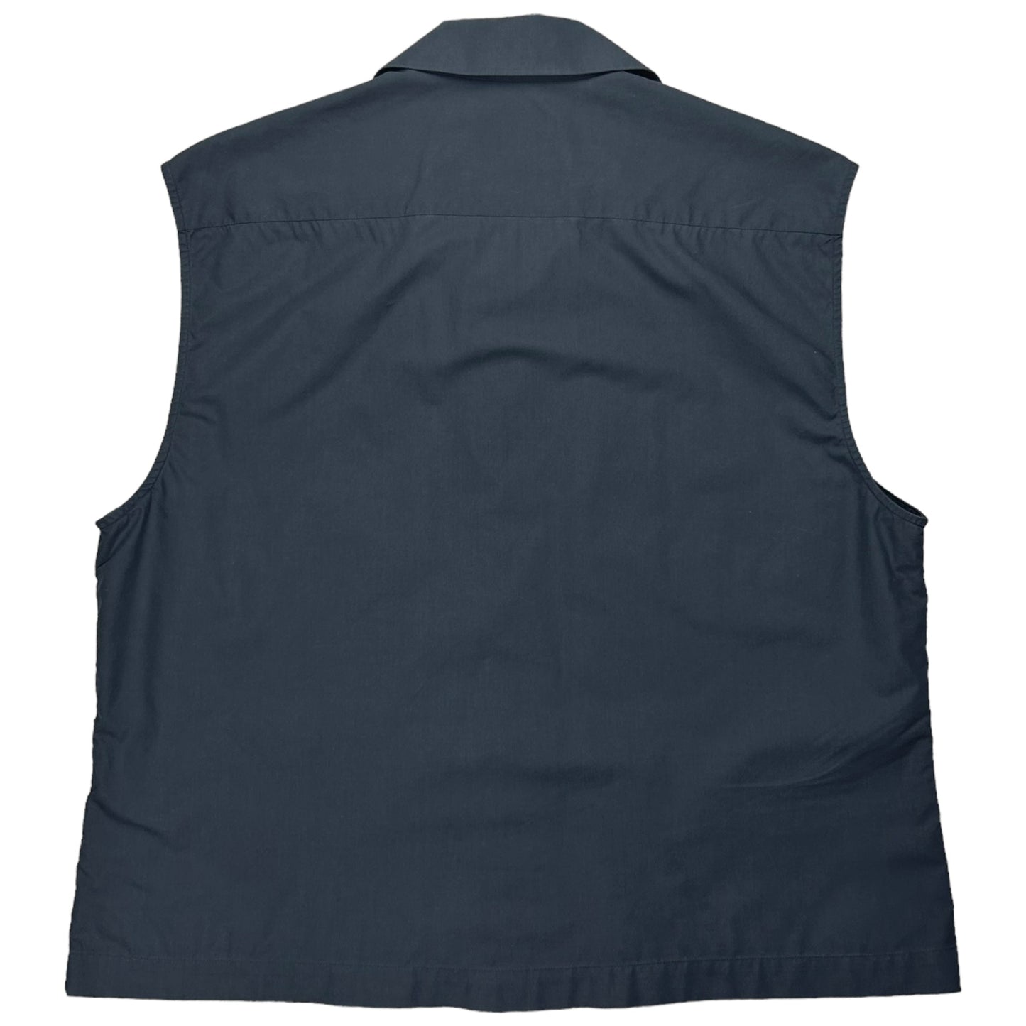 Namacheko Wuuti Vest - SS20