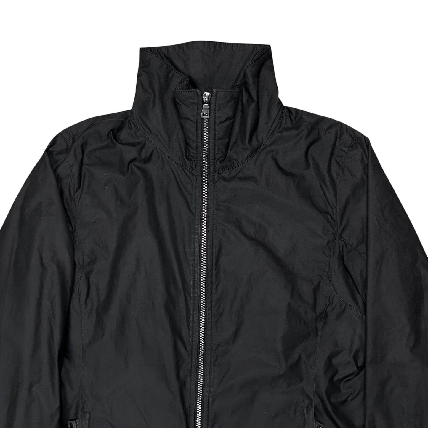 Prada Cinch Blouson - 2000s