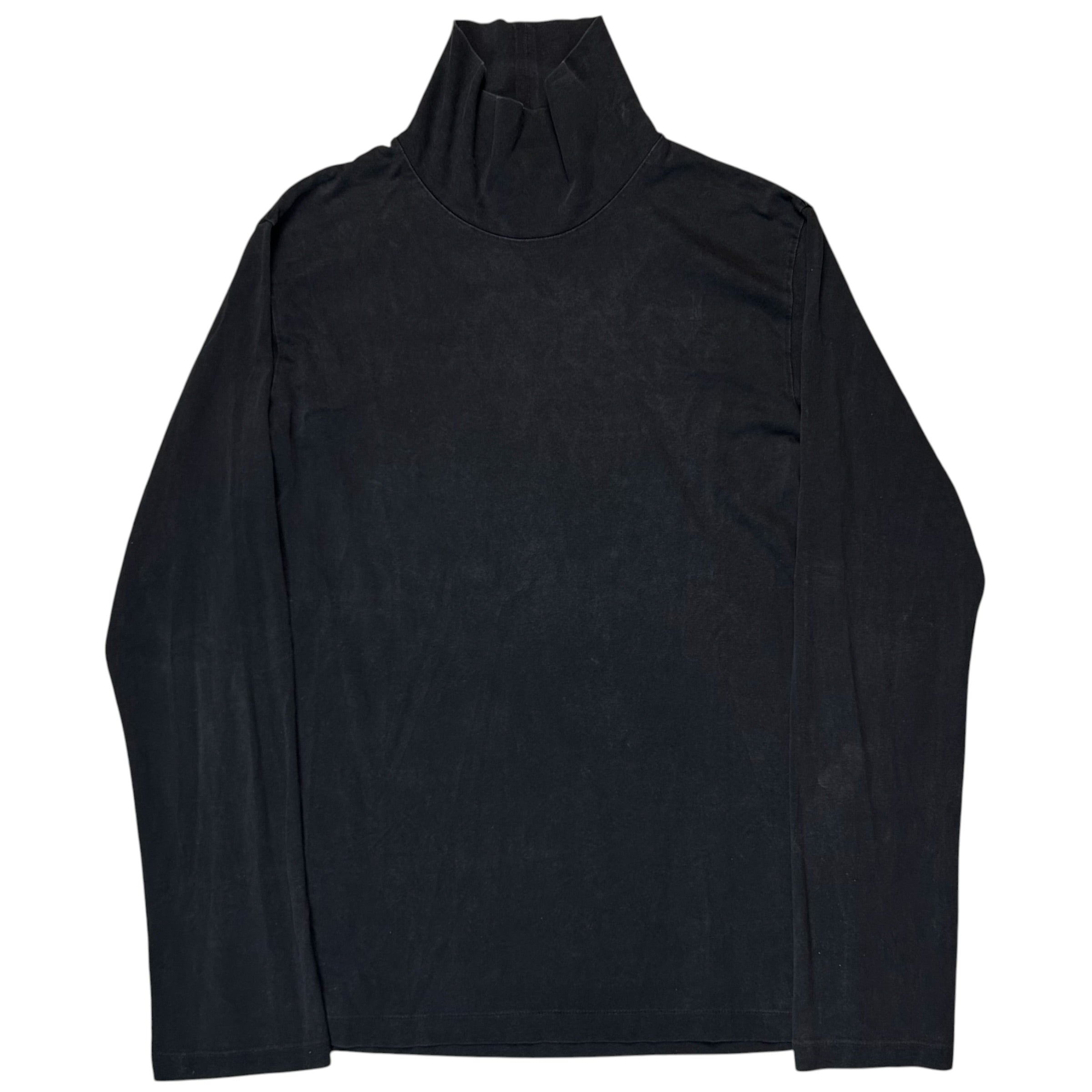 Yohji Yamamoto – Vertical Rags
