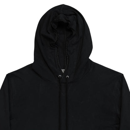Dior Homme Hood Trimmed Hoodie - AW10