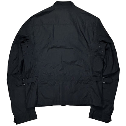 Jil Sander Side Belted Flight Jacket - SS05