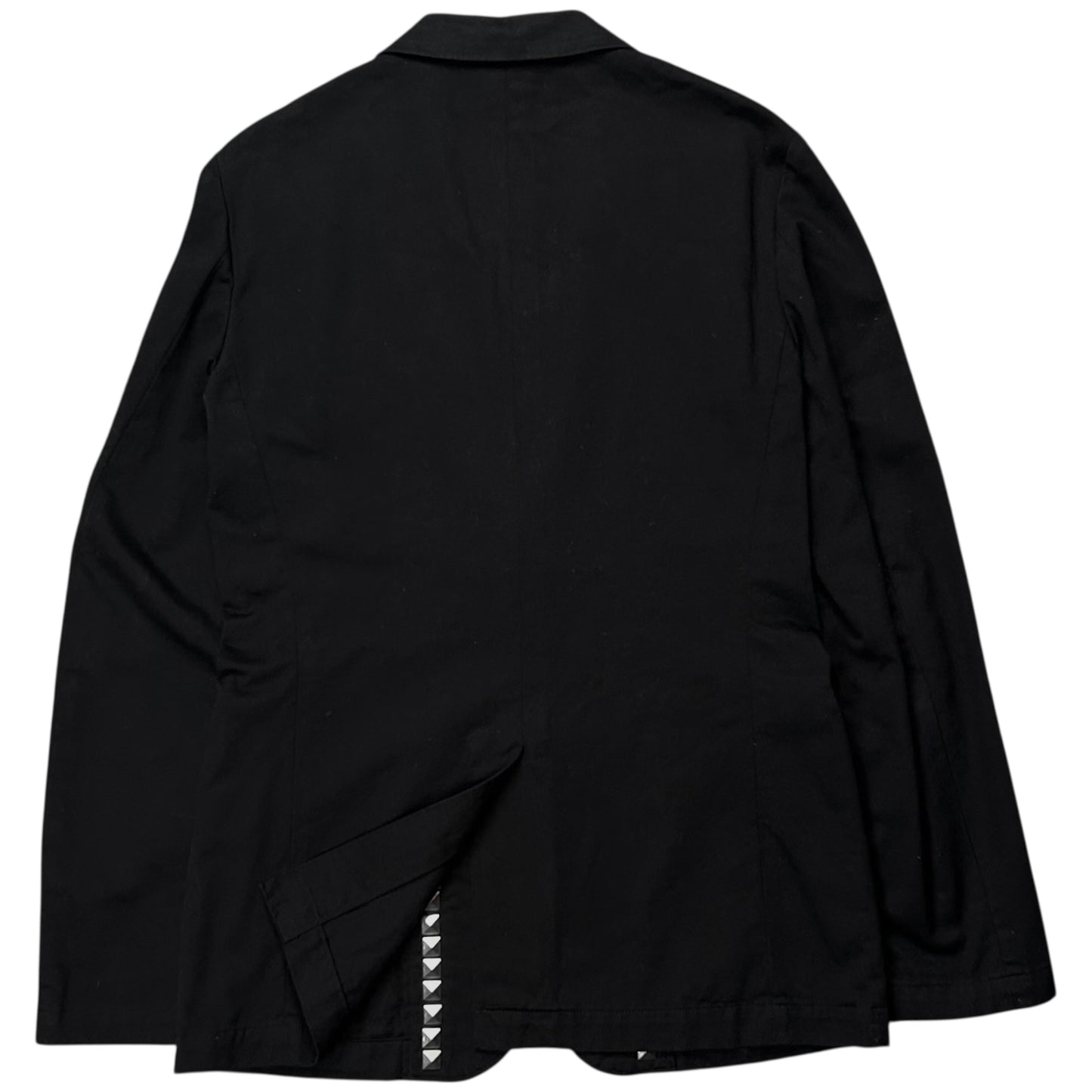 Comme des Garcons Homme Plus Studded Blazer - SS07