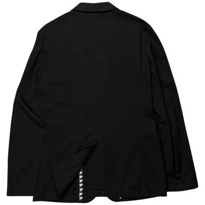 Comme des Garcons Homme Plus Studded Blazer - SS07